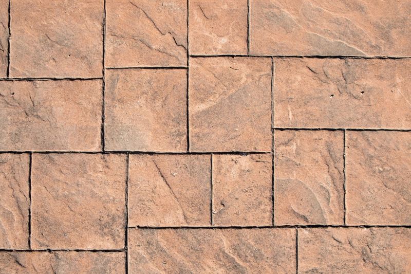 Decorative Concrete Repair in Daytona Beach, FL