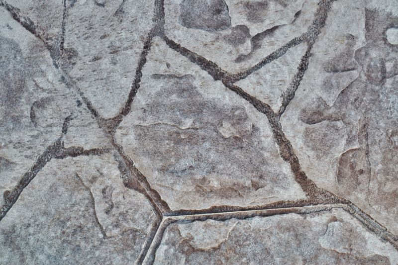 Decorative Concrete Repair in Medina, OH