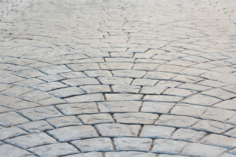 Decorative Concrete Repair in Boynton Beach, FL
