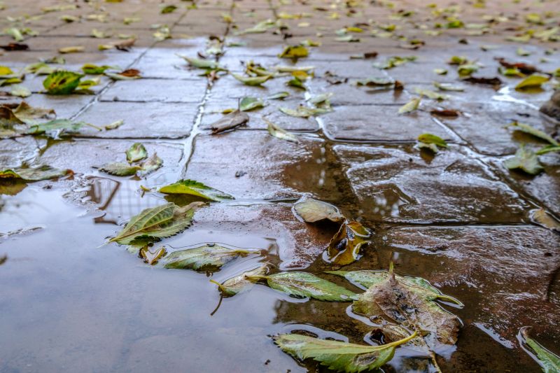 Decorative Concrete Repair in Mcdonough, GA