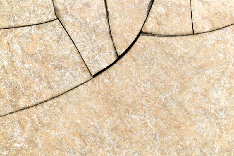 Decorative Concrete Repair in Providence, RI