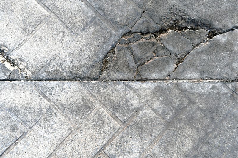 Decorative Concrete Repair in Clearwater, FL