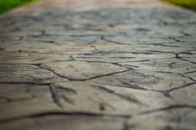 Decorative Concrete Repair in West Palm Beach, FL