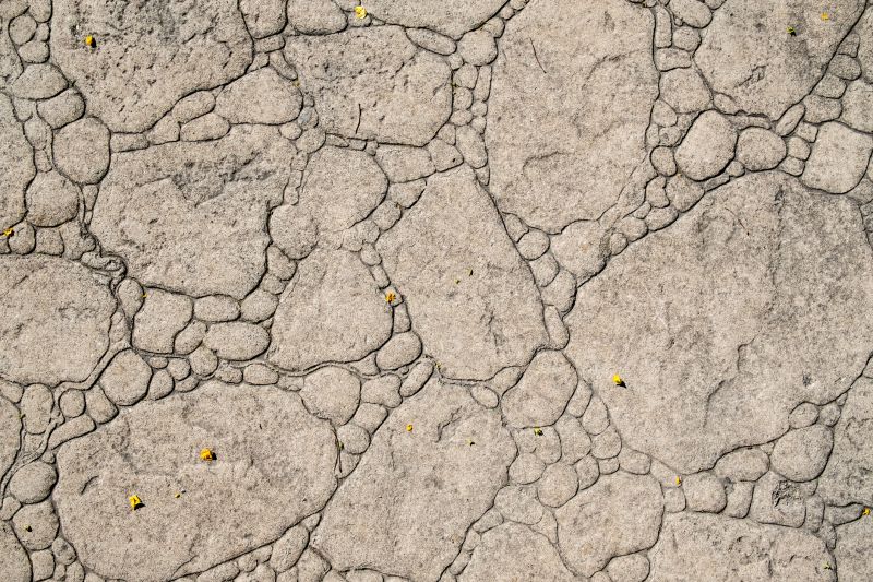 Decorative Concrete Repair in Clarksville, TN