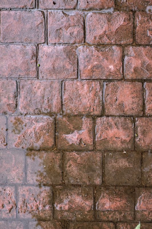 Decorative Concrete Repair in Clarksville, TN