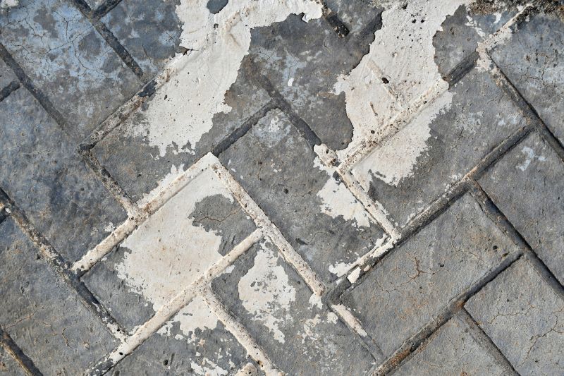 Decorative Concrete Repair in Winston Salem, NC
