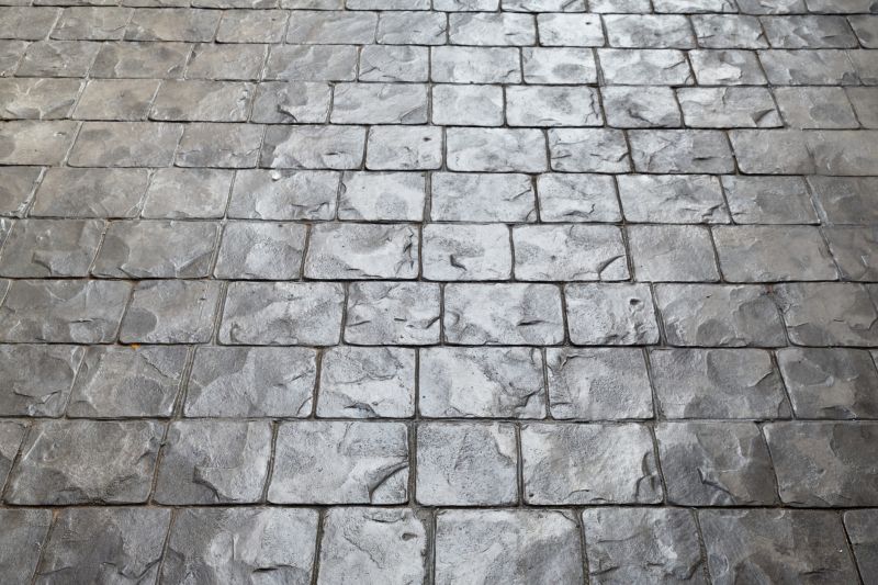 Experienced Paving Contractors
